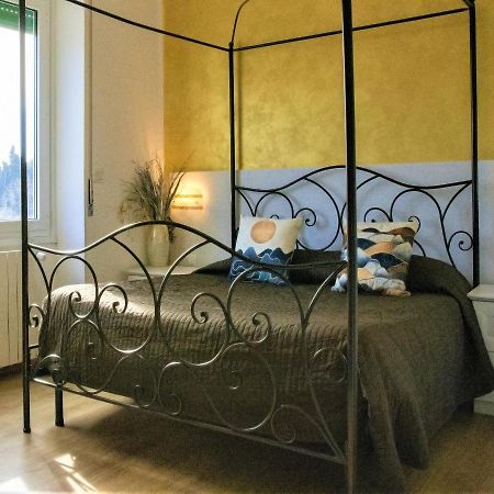 B&B Dea Tiburtina โรม ภายนอก รูปภาพ