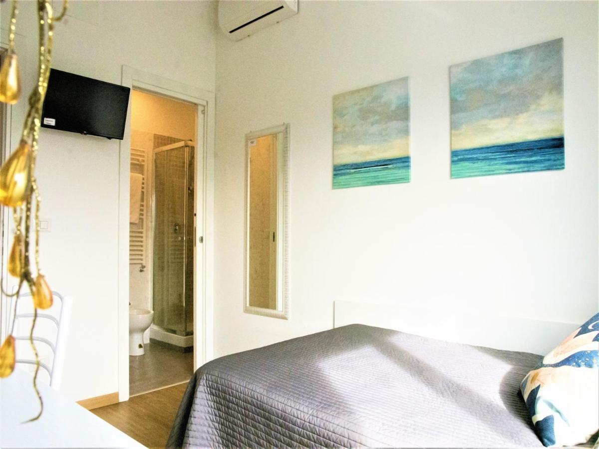 B&B Dea Tiburtina โรม ภายนอก รูปภาพ