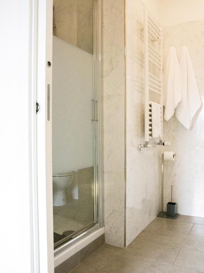 B&B Dea Tiburtina โรม ภายนอก รูปภาพ