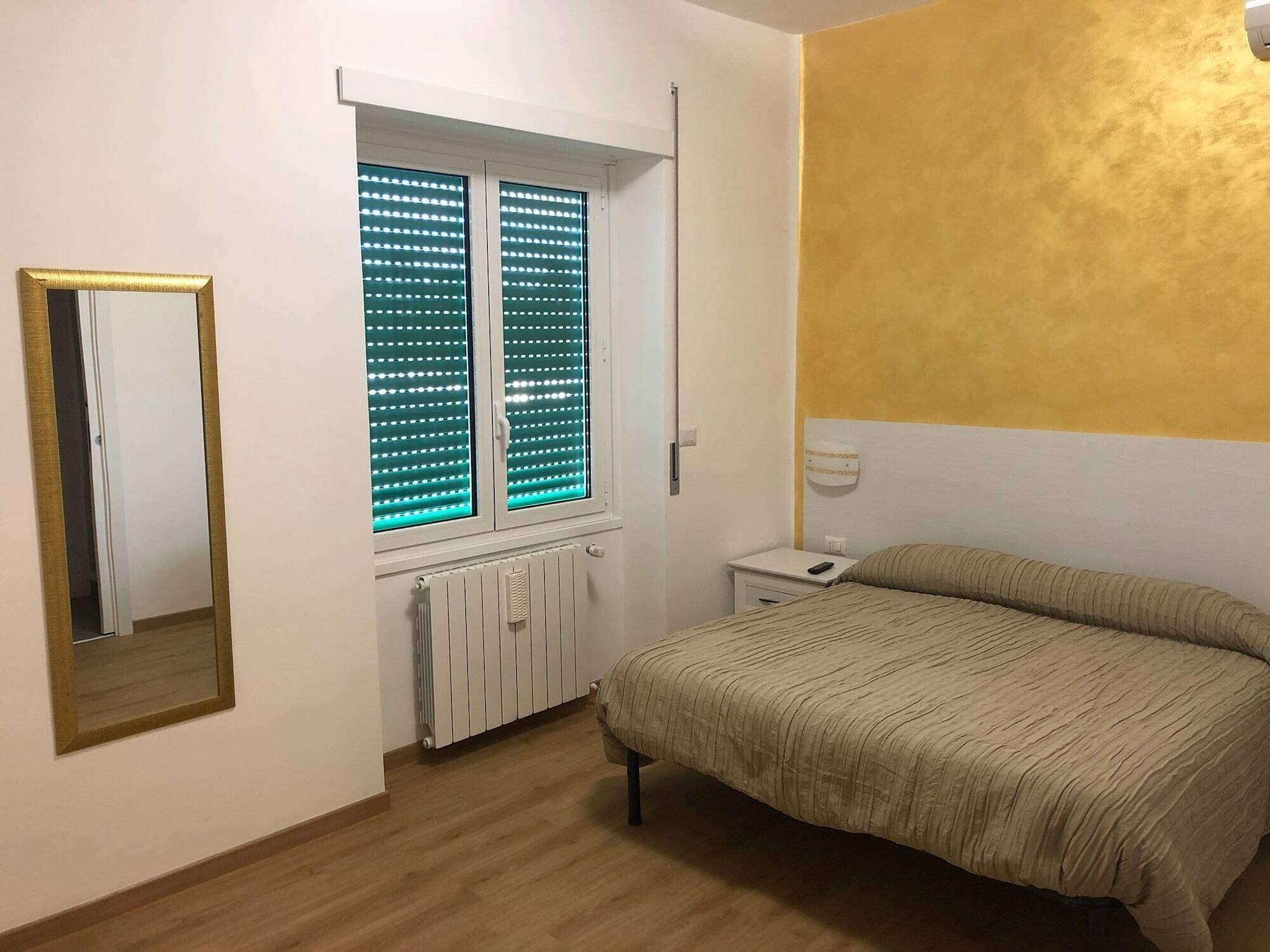 B&B Dea Tiburtina โรม ภายนอก รูปภาพ